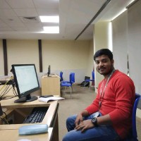 Kaushal Garg