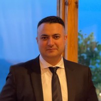 Zaher Almasri