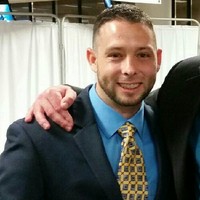Brandon Wallace, Pt, Dpt