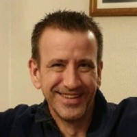Ron Brocklesby