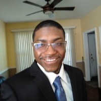 Donald Coleman