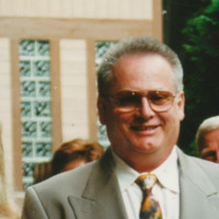 Alex Greenspan