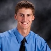Evan Buck