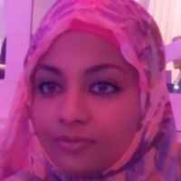 Naushaba Shaikh