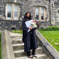 Zarah Owais
