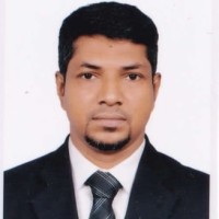 Mohammad Rasel Ahammad, Cma(Anz)