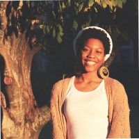 Faith Edwards