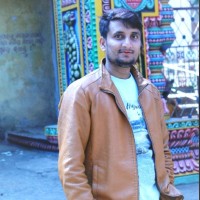 Sushant Panda