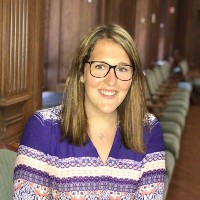 Caitlyn Magee, SHRM-CP