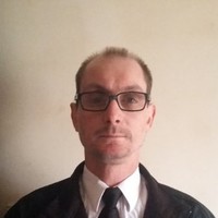Mark Huntingford
