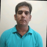 Arnav Sharma