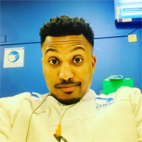 Xolani Nsele