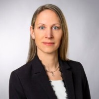 Stefanie Mauthe