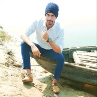 Vinay Yadav