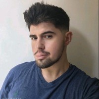 Daniel Abreu
