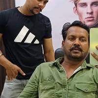 Khuddus Shaikh