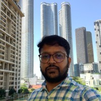 Srikanth Kataram