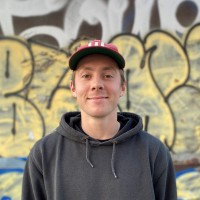 Mitch Jensen
