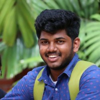 Surya Nagarajan