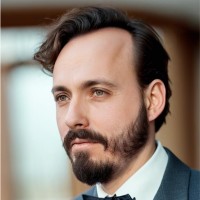 Colin Leavitt