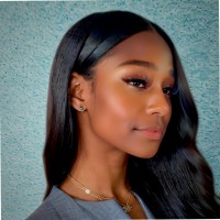 Jericka Arendell