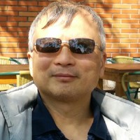Mike Chen