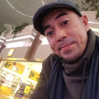 John Lloyd Mocorro
