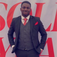 Tosin Apapa
