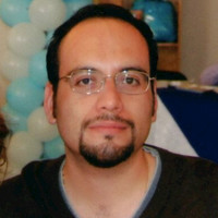 LUIS ALBERTO GÁMEZ PINEDA