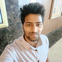 S Vignesh Kumar Sathish