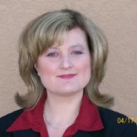 Carissa Chapman-Gonzales