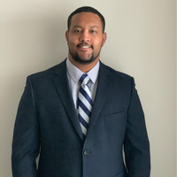 Eugene Fossett