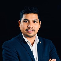 Pramod Kumar Yadav