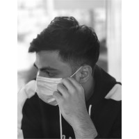 Syed Fawaz
