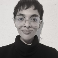 Aditi Srinivasan