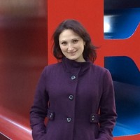 Evgeniya Vasileva, Cpa