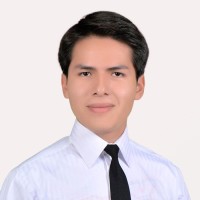 Javier Eduard Montalvo Solis