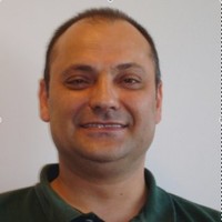 Nuveyt Isitman