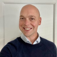 Adam Stapleton, M.Ed.
