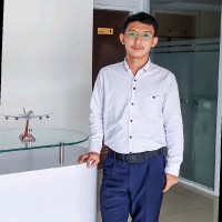Ilham Zakaria