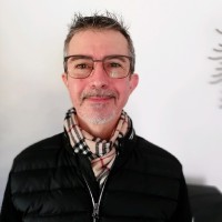 Tony Descot