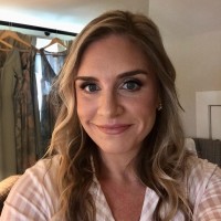 Jillian Douglas