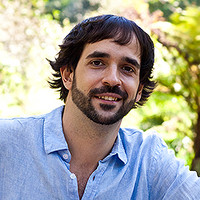 Stephen Lukemann