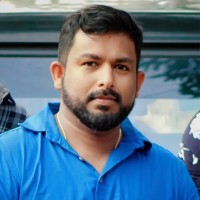 Vineeth Raghavan