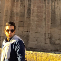 Shahin Shafaf