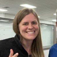 Julie Everett Crozier