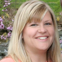 Cathy Borders