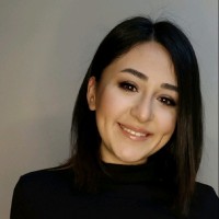 Hülya Çevik