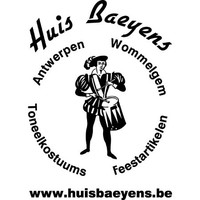 Huis Baeyens Toneelkostuums
