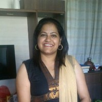 Pallavi Sharma